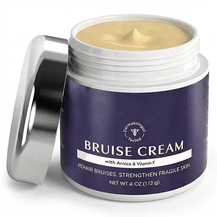 đ„100K+ SOLDđ„- Bruise Repair & Skin-Strengthening Cream