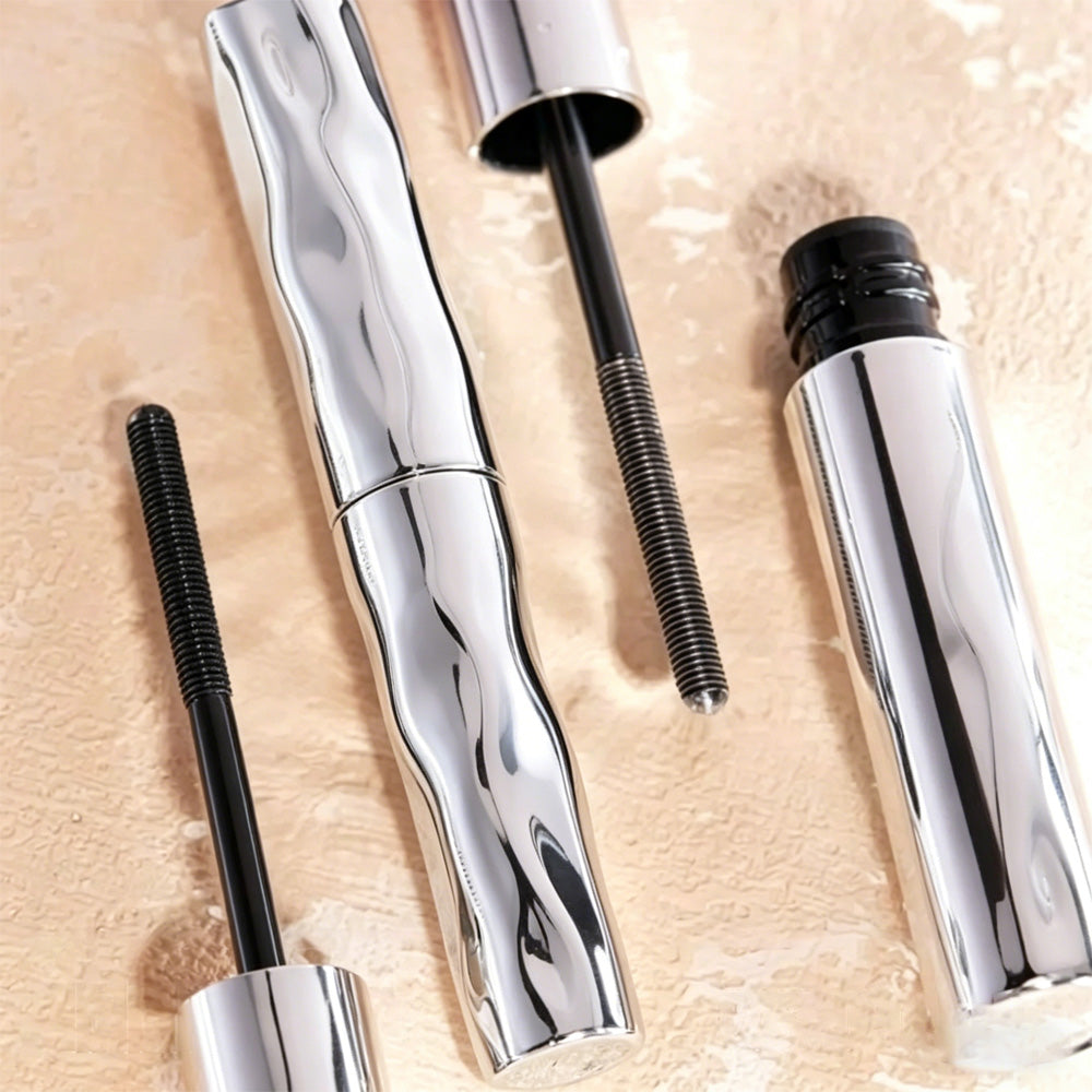 Waterproof Fibre Mascarađ§ â Volume & Length without Clumping for Dramatic Moments