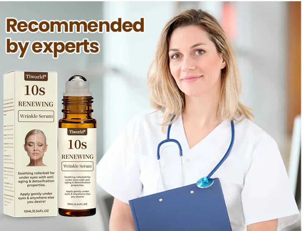 Tiworld® Renewing 10s Wrinkle Serum