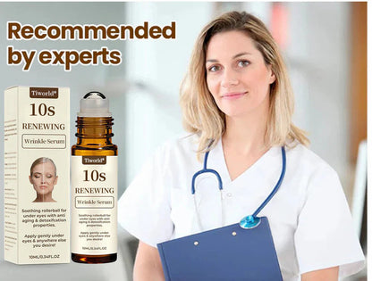 Tiworld® Renewing 10s Wrinkle Serum