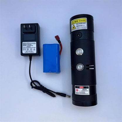 🔥2026 New Design 120W 900-1100NM Powerful IR Laser Pointer