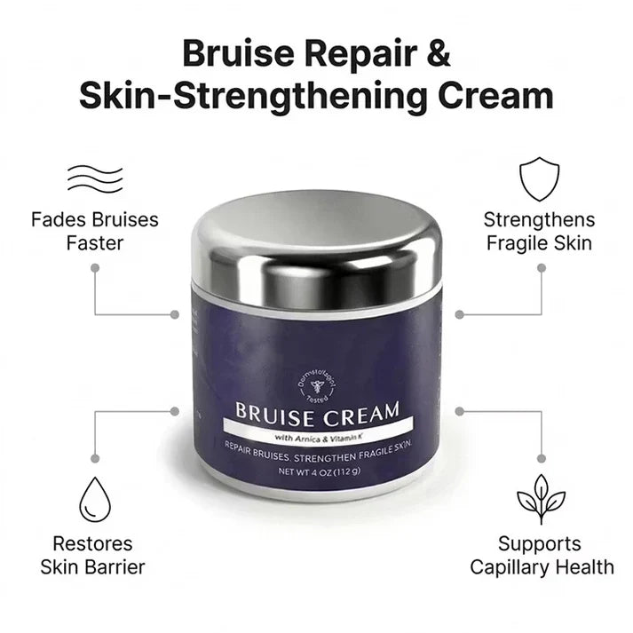 💥100K+ SOLD🔥- Bruise Repair & Skin-Strengthening Cream