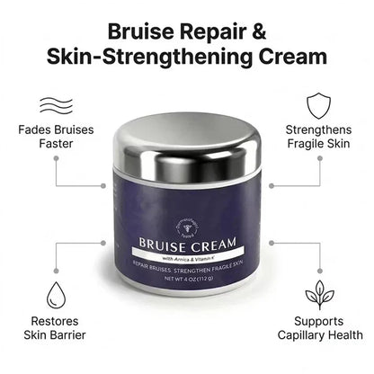 💥100K+ SOLD🔥- Bruise Repair & Skin-Strengthening Cream