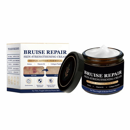 🎃Halloween Special: 80%💜 Visibly Fade Bruises + Strengthen Fragile, Mature Skin