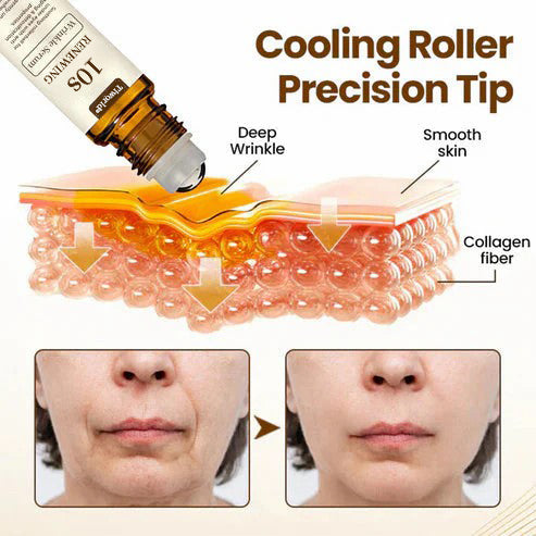 Tiworld® Renewing 10s Wrinkle Serum