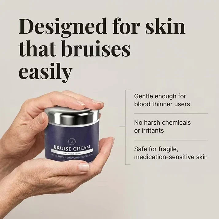 💥100K+ SOLD🔥- Bruise Repair & Skin-Strengthening Cream