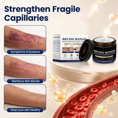 🎃Halloween Special: 80%💜 Visibly Fade Bruises + Strengthen Fragile, Mature Skin