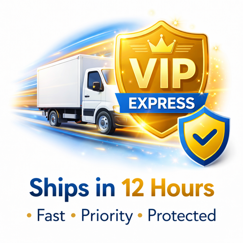 VIP Shipping Protection