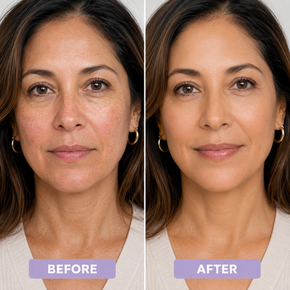 Changing Foundation Stick  – The stick that makes mature skin glow again