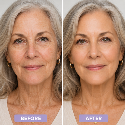 Changing Foundation Stick  – The stick that makes mature skin glow again