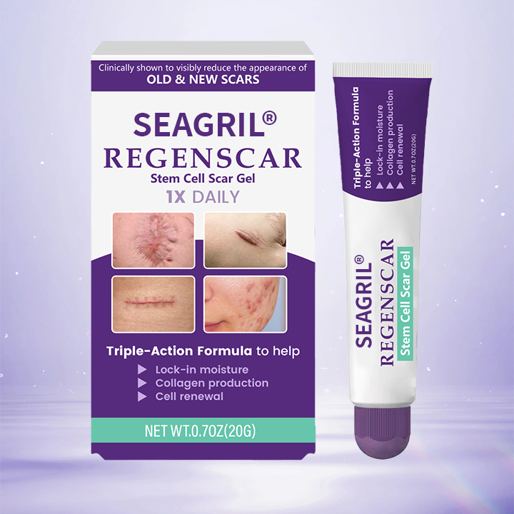 ReGenScar Stem Cell Scar Gel-1