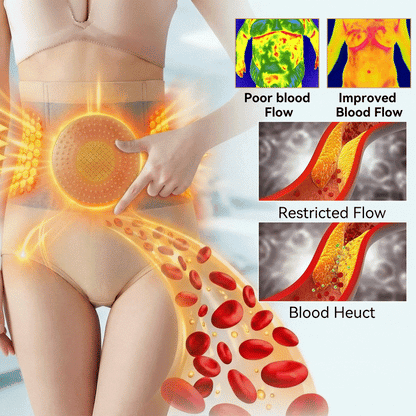 🏆Ends Today: 70% OFF! 💦🍕SEAGRIL®𝐌𝐨𝐫𝐢𝐧𝐠𝐚 & 𝐁𝐞𝐫𝐛𝐞𝐫𝐢𝐧𝐞 4‑In‑1 Micro‑Particle Sculpting & Fat‑Burn Shorts