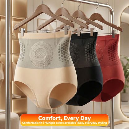 🏆Ends Today: 70% OFF! 💦🍕SEAGRIL®𝐌𝐨𝐫𝐢𝐧𝐠𝐚 & 𝐁𝐞𝐫𝐛𝐞𝐫𝐢𝐧𝐞 4‑In‑1 Micro‑Particle Sculpting & Fat‑Burn Shorts
