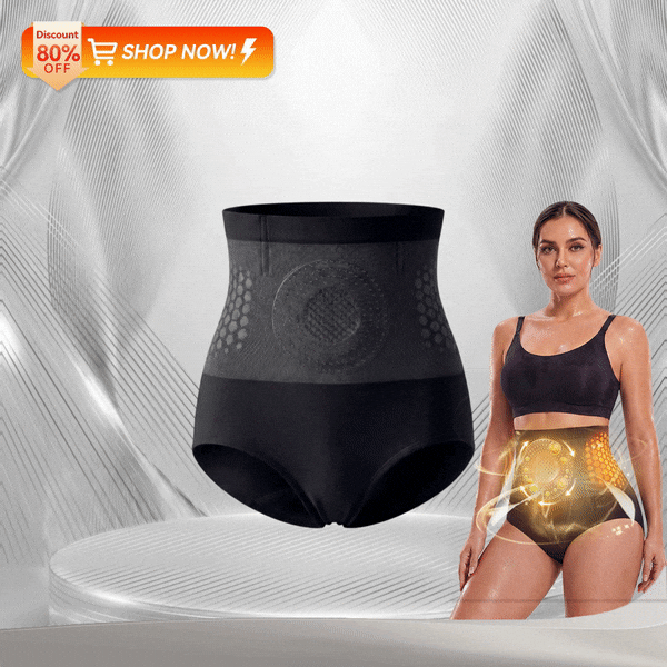 🏆Ends Today: 70% OFF! 💦🍕SEAGRIL®𝐌𝐨𝐫𝐢𝐧𝐠𝐚 & 𝐁𝐞𝐫𝐛𝐞𝐫𝐢𝐧𝐞 4‑In‑1 Micro‑Particle Sculpting & Fat‑Burn Shorts