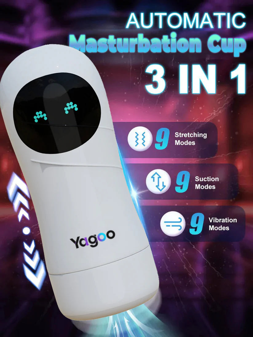 🎃Halloween Special: 80% OFF!👑[Confidential delivery]Free Your Hands: Automatic Retractable Cup for Stress-Free Drinking!❤️
