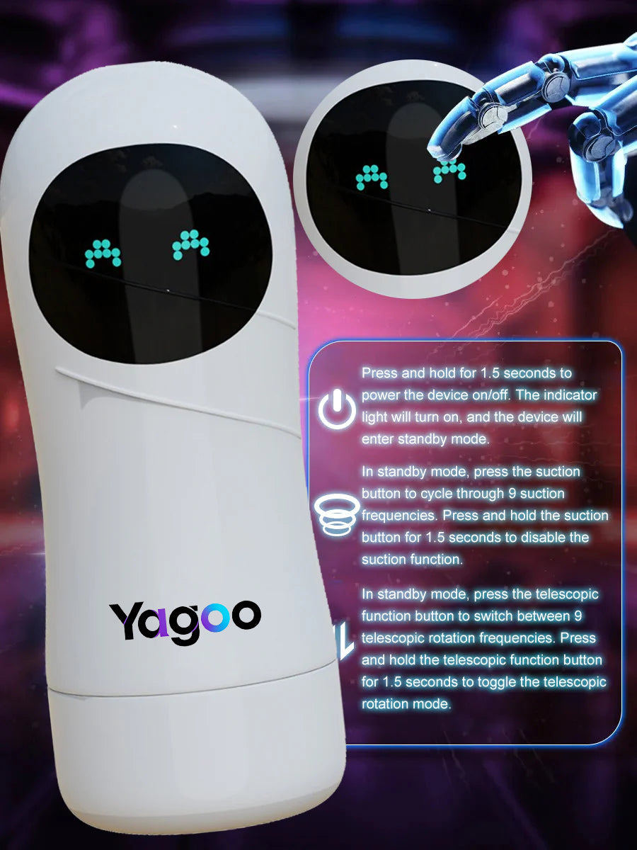 🎃Halloween Special: 80% OFF!👑[Confidential delivery]Free Your Hands: Automatic Retractable Cup for Stress-Free Drinking!❤️