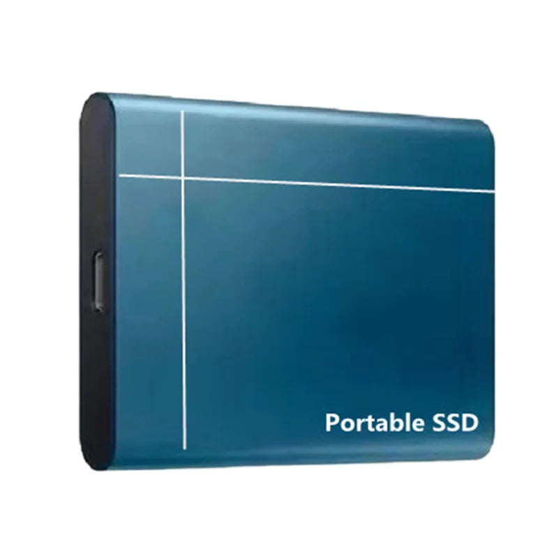 🏆Flash Sale⚡ 50K+ SOLD! Almost Gone-🔥32TB High-speed Portable SSD
