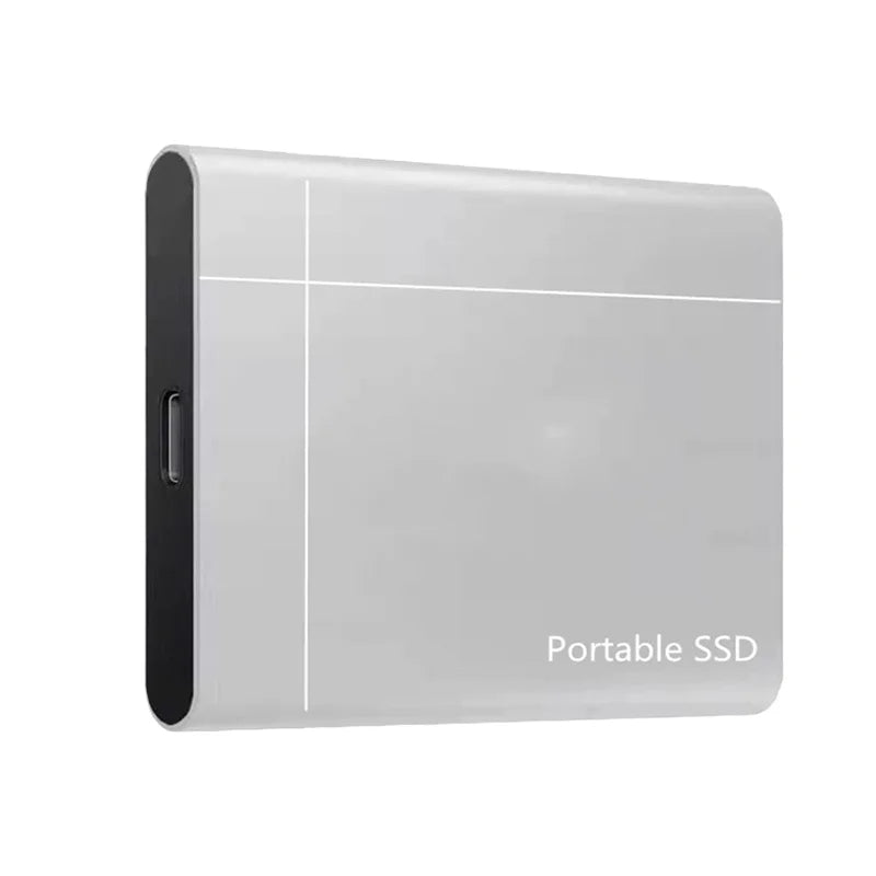 🏆Flash Sale⚡ 50K+ SOLD! Almost Gone-🔥32TB High-speed Portable SSD
