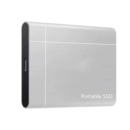 🏆Flash Sale⚡ 50K+ SOLD! Almost Gone-🔥32TB High-speed Portable SSD