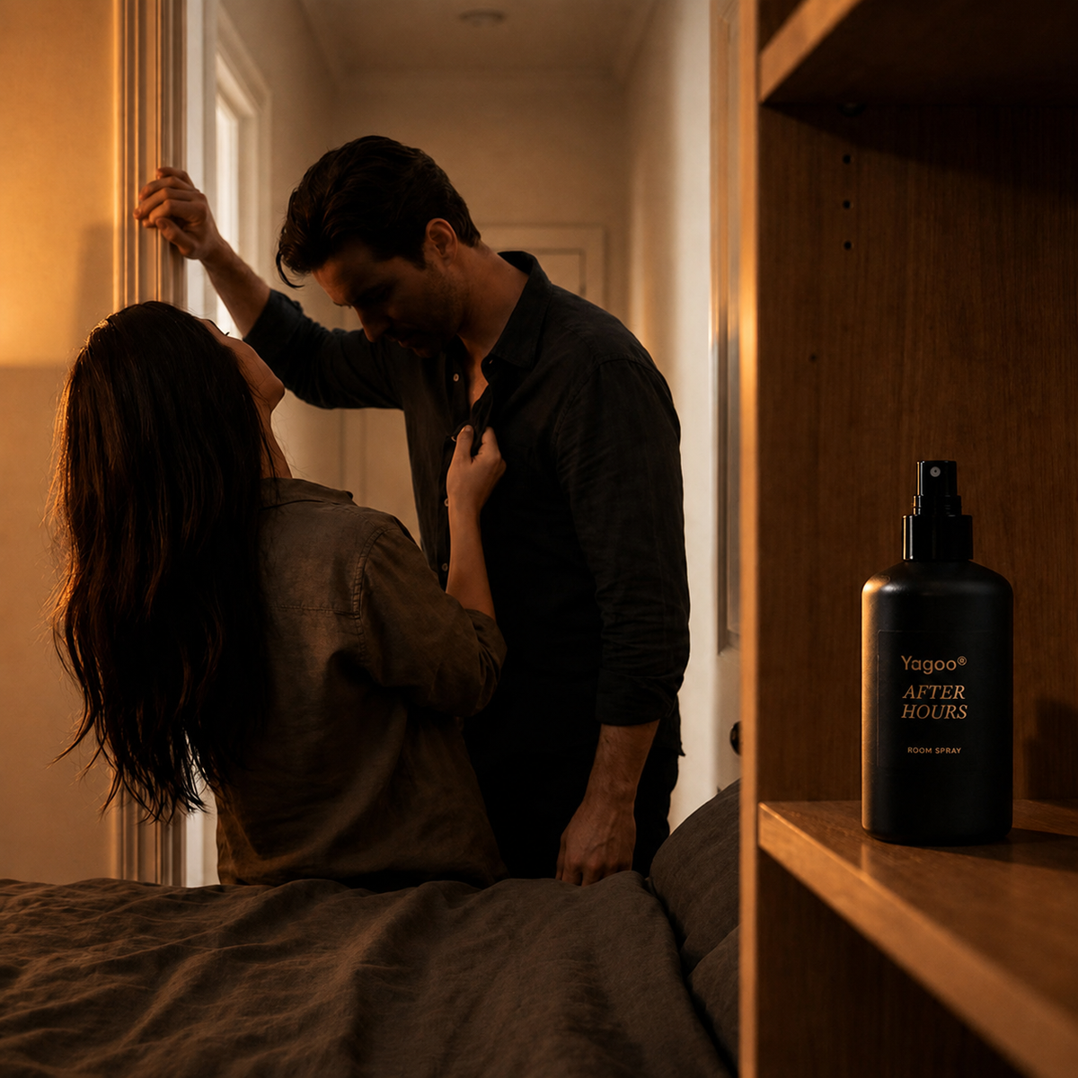 🔥 Make Her Obsessed With You Again